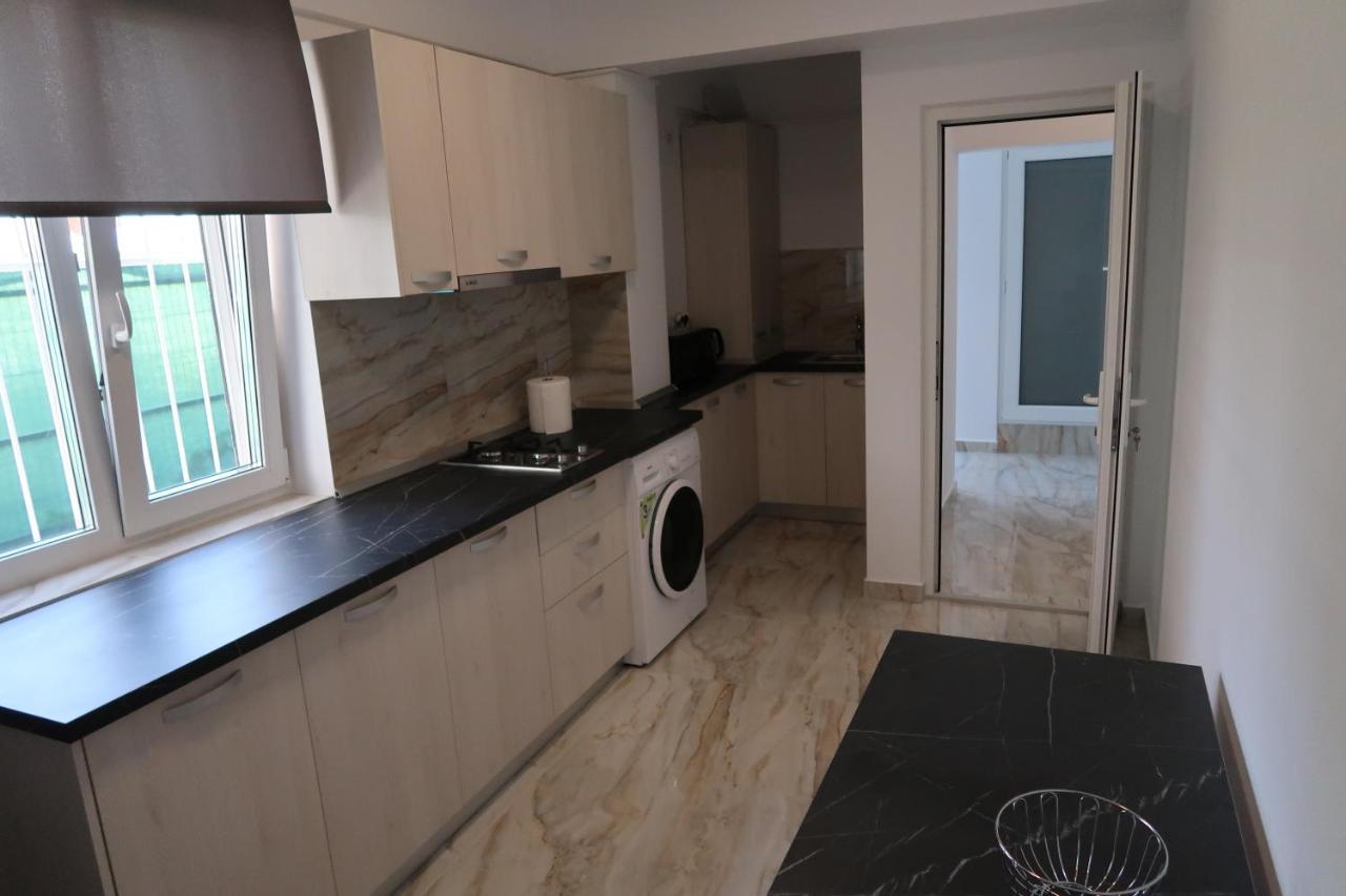 Home Space Two Năvodari Екстериор снимка