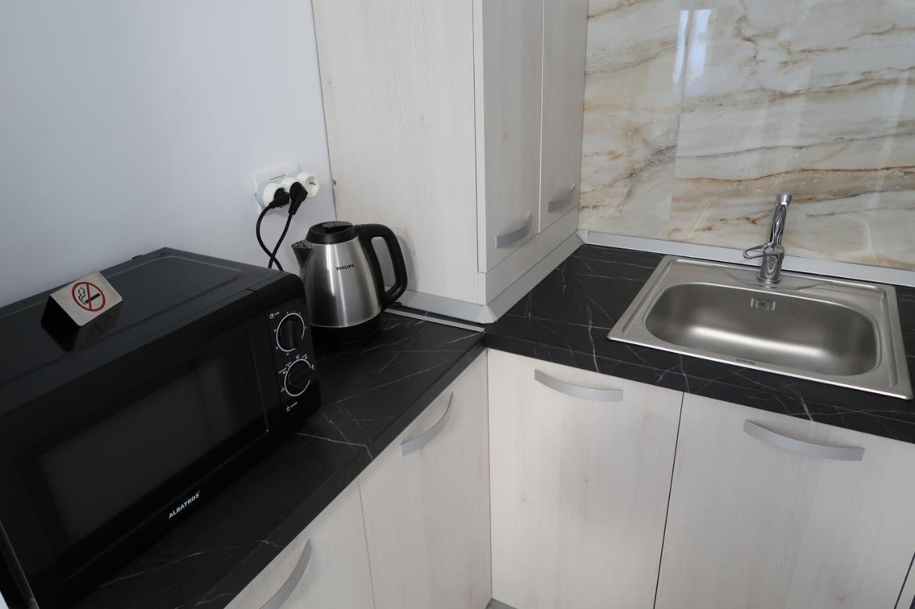 Home Space Two Năvodari Екстериор снимка