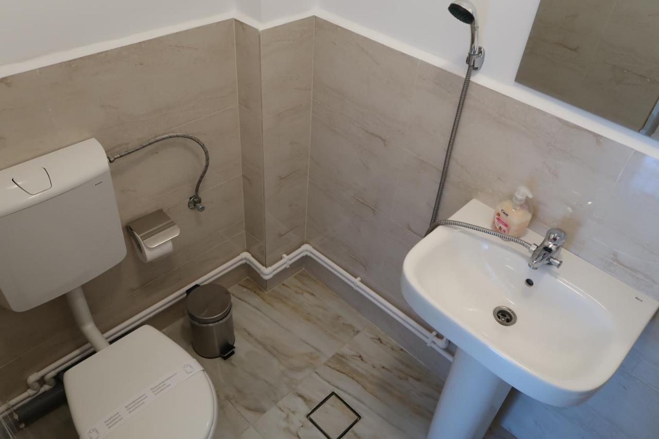 Home Space Two Năvodari Екстериор снимка