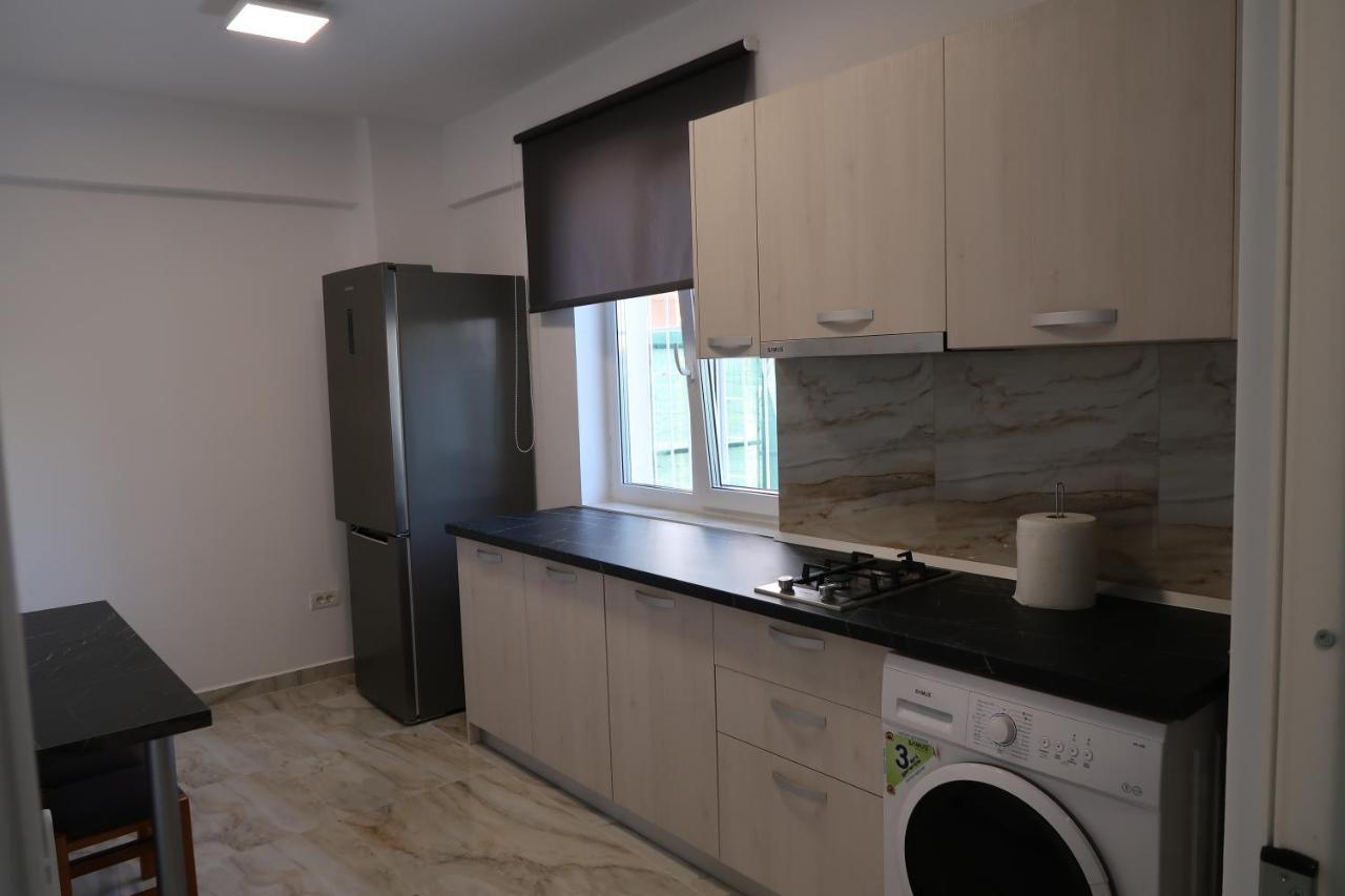 Home Space Two Năvodari Екстериор снимка