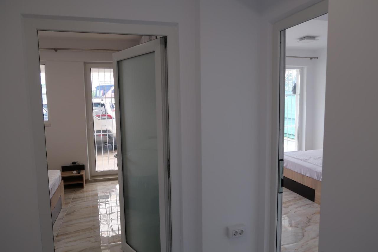 Home Space Two Năvodari Екстериор снимка